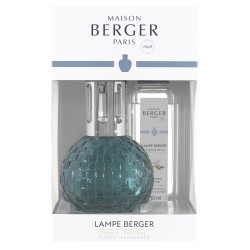 Coffret Lampe Disco Vert...