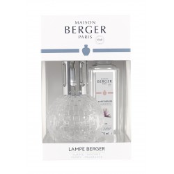 Coffret Lampe Disco...