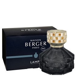 Lampe Boléro Noir -MAISON...