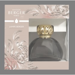 Coffret Lampe Ophelia Noir...