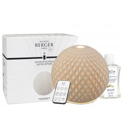 Diffuseur Électrique Sphère...