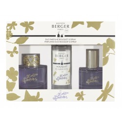 Coffret Duo Bouquet Parfumé...
