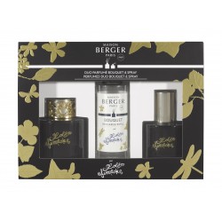 Coffret Duo Bouquet Parfumé...