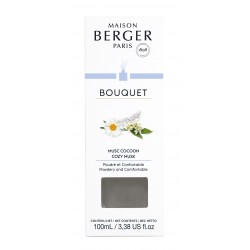 Bouquet Parfumé Glaçon...