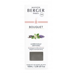 Bouquet Parfumé Glaçon...