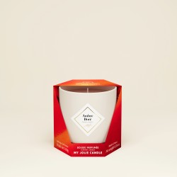 Bougie Parfumée Classique...