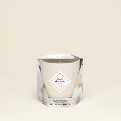 Bougie Parfumée Classique...