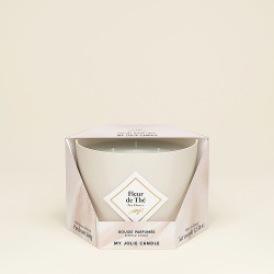 Bougie Parfumée Classique...