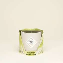 Bougie Parfumée Classique...