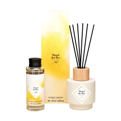 Bouquet Parfumé Monoï Des...