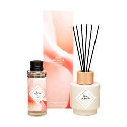 Bouquet Parfumé Rose Du...