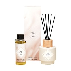 Bouquet Parfumé Fleur De...