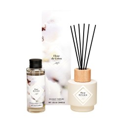 Bouquet Parfumé Fleur De...