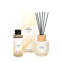 Bouquet Parfumé Vanille...