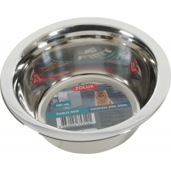 STANDARD Bol Inox Ø13-450ML