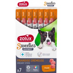 SWEETIES EXPERT Friandise...