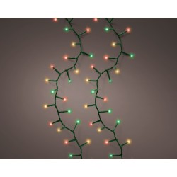 Guirlande Led Compact...