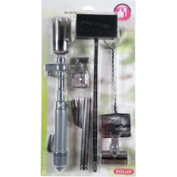 NANOLIFE Set de nettoyage