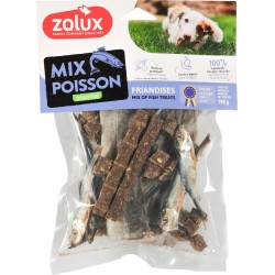 MIX POISSON ESSENTIAL...