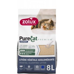PURE CAT PREMIUM EXPERT...