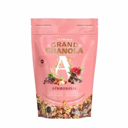 Granola Aphrodisia 283G -...