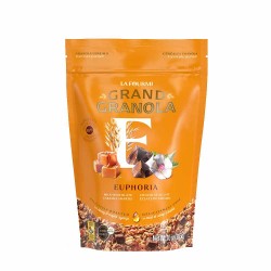 Granola Euphoria 283G - La...
