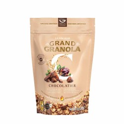Granola Chocolatier 283G -...