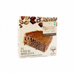Gâteau Moelleux...