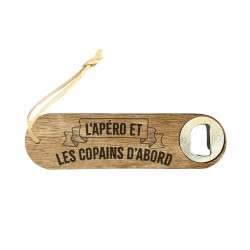 Décapsuleur Copains D'Abord