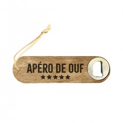 Décapsuleur Apéro De Ouf