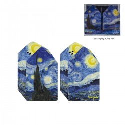 Sel/Poivre H6.8-VAN GOGH