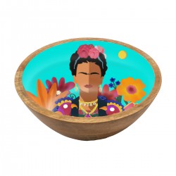 Coupelle Frida 7X20