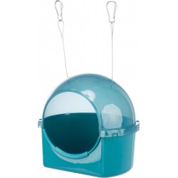 Baignoire 20X20X17.5 bleu