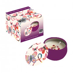 Bougie Butterfly Pm...