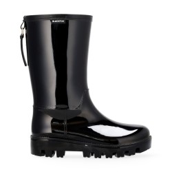 Demi-Botte JENNIE T37...