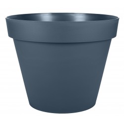Pot toscane ø40 bl plast