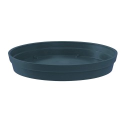 Soucoupe toscane ø34.5 bl...