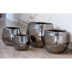 Pot boule CANCALE Ø11 METAL...
