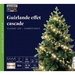Guirlande Flicker Light®...