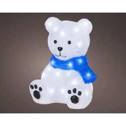 Ours polaire 40LED...