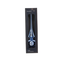 Cimier uni aube Ø6-H26 -...