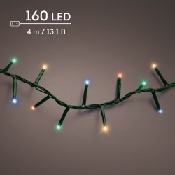 Guirlande compact 160led...