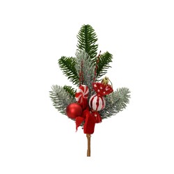 Branche de sapin/candy...