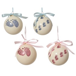 Boule 1Er Noël Peton...