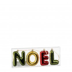 Guirlande "Noël"...