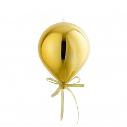 Ballon À Suspendre Or...
