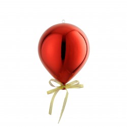 Ballon À Suspendre Rouge...