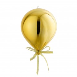 Ballon À Suspendre Or...