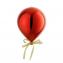 Ballon À Suspendre Rouge...