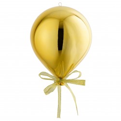 Ballon À Suspendre Or...
